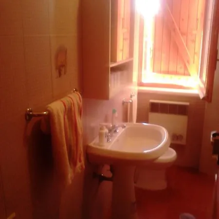 Apartment Casa Giulia *