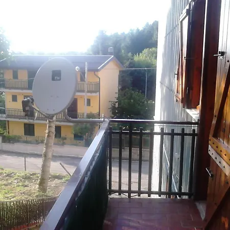 Casa Giulia *
