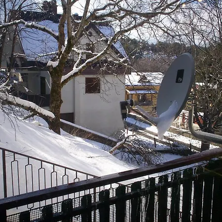 Apartment Casa Giulia