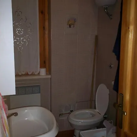 Apartment Casa Giulia *