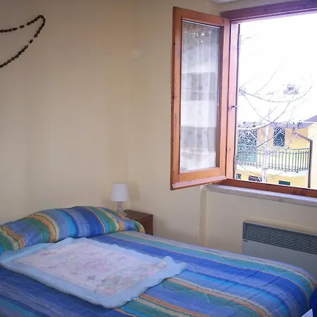 Apartment Casa Giulia
